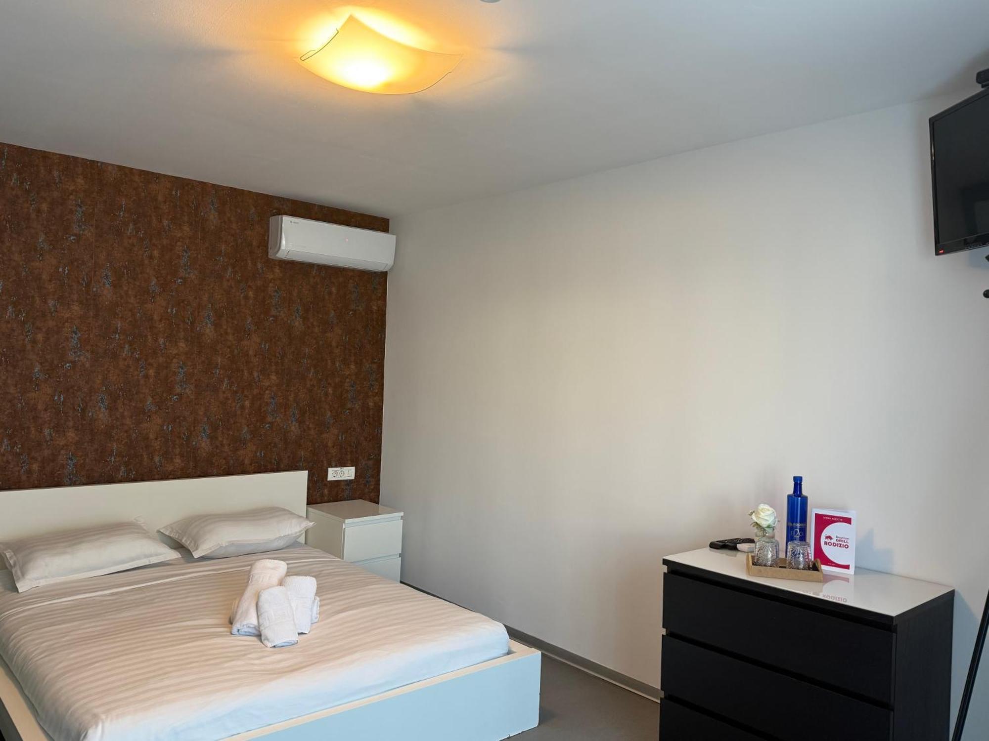 Rodizio Hill Resort Cluj-Napoca Extérieur photo